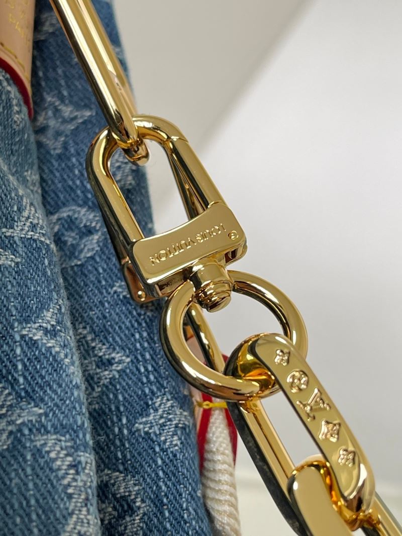 Louis Vuitton Satchel Bags